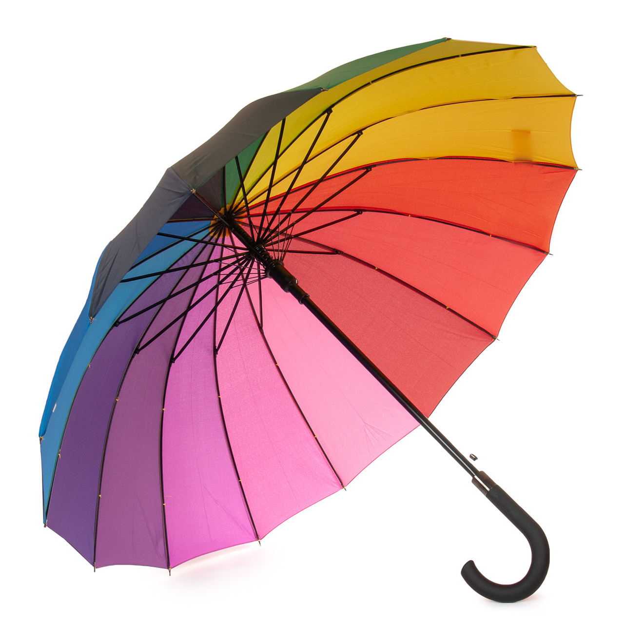 PODIUM Зонт Трость Женская полиэстер Susino 31089, фото 1