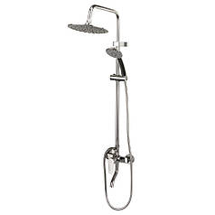 Душова система s33 з картриджним змішувачем AQUATICA (9733400)