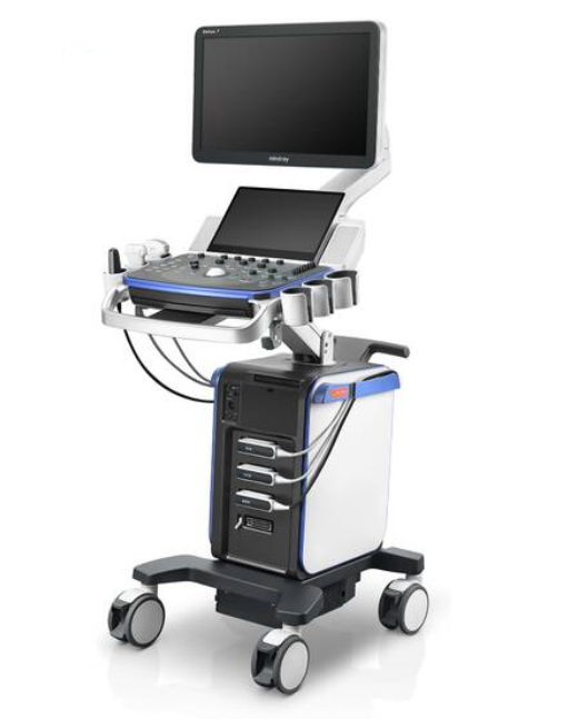 УЗД апарат для тварин Vetus 7 Exp Advanced Mindray Animal