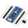 Arduino NANO V3, ATmega328P, CH340, 5В, 16МГц, Type-C, фото 3