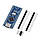 Arduino NANO V3, ATmega328P, CH340, 5В, 16МГц, Type-C, фото 4