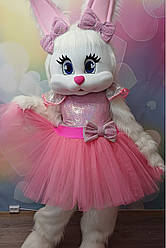 Ростова лялька Зайка Міра