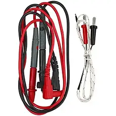 Цифровий мультиметр PeakMeter PM8225D із TrueRMS, фото 3