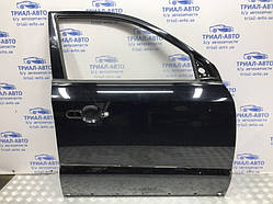 Двері передні права Hyundai Tucson JM 2.0 DIESEL D4EA 2004 (б/у)