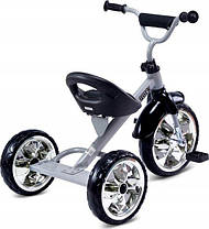Дитячий триколісний велосипед Toyz York TOYZ-0330, фото 3