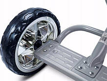 Дитячий триколісний велосипед Toyz York TOYZ-0330, фото 6