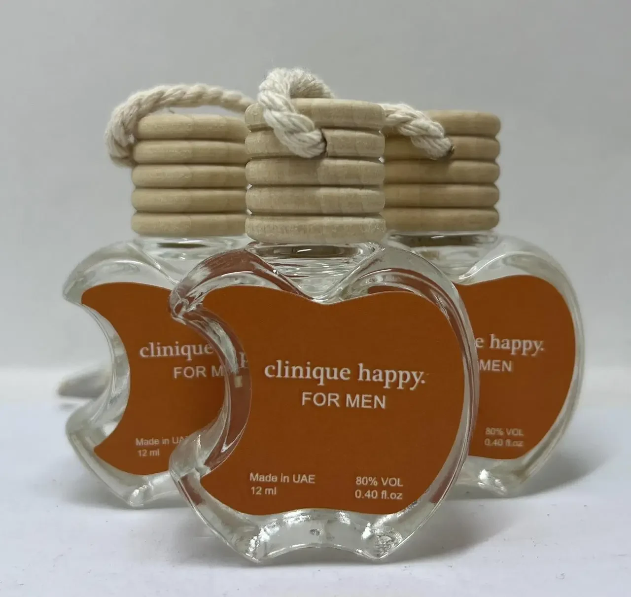 Парфюм в автомобиль Clinique Happy (Клиник Хеппи) 12 мл ,, фото 1