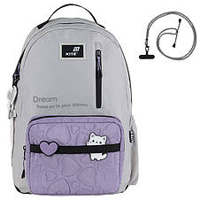 Рюкзак Kite Education teens K25-949L-3, фото 4