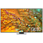 Телевізор Samsung QE55Q70DAUXUA