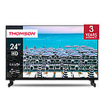 Телевiзор Thomson Easy TV 24" HD 24HD2S13