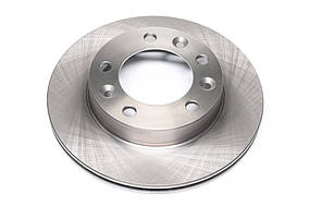 Диск гальмівний передній ГАЗ 2217  2217-3501078