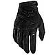 Професійні рукавички FOX Black Dirtpaw для мотоспорту та велоспорту М Чорний, фото 5