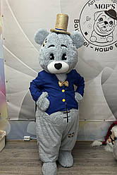 Ростова лялька Ведмедик "Тедді"