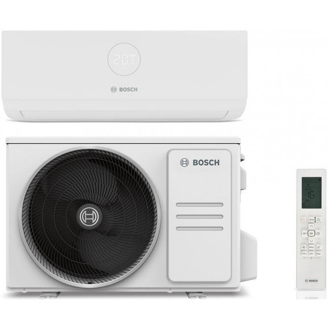 Кондиціонер Bosch Climate 3000i-Set 70 WE, фото 1