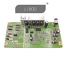 Плата форматера для Epson L1800