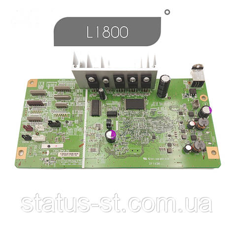 Плата форматера для Epson L1800, фото 1