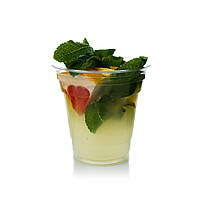 Стакан PET "LITE" (10oz) 300мл (50шт), 20уп/ящ.