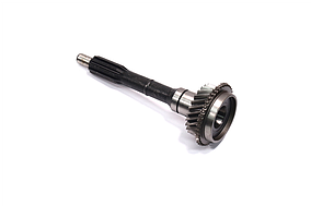 Вал первинний КПП ГАЗ 3302 не в зб.  3302-1701022