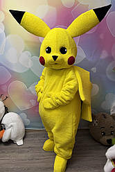 Ростова лялька Пікачу