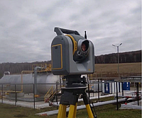 Тарування цистерн