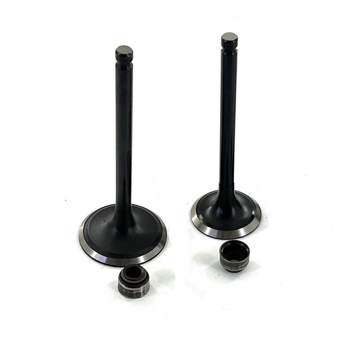 Клапани квадроцикла Hisun Speed Gear 400 450 500 550