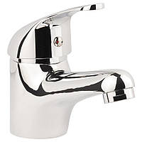 Змішувач s55 Ø40 для раковини литої на шпильці AQUATICA (9755000)