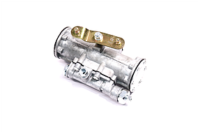 Склоочисник ЗІЛ СЛ-440  130-5205010-А