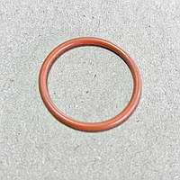 Кільце ущільнювальне радіатора масляного. 81400010032