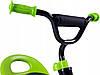 Дитячий триколісний велосипед Toyz York TOYZ-0330, фото 6