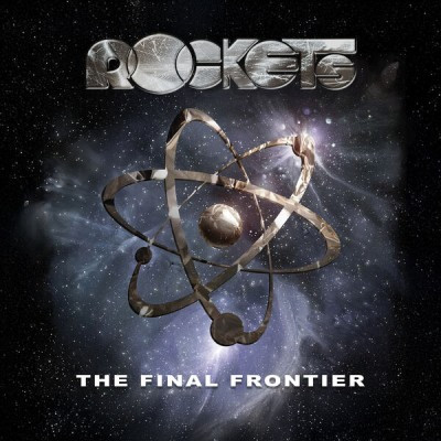 Rockets – The Final Frontier (2024) (CD Audio)