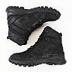 Черевики демісезонні шкіряні TACTICAL GORE•TEX CORDURA 1000D Black 40 розмір арт. 7788b-goretex-40, фото 10