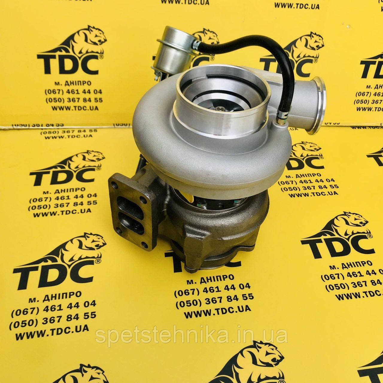 4039743 Турбокомпресор, фото 1