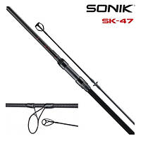 Вудлище коропове Sonik SK-47 13ft 3,5lb