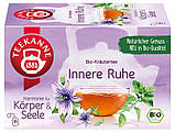 Чай Teekanne Innere Ruhe 18s 36g, фото 3