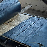 З'єднання конвеєрної стрічки Україна, фото 3