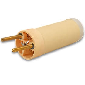 Нагрівальний елемент для ручного зварювального фена Pofter SH-2000Вт. зі швидким нагріванням