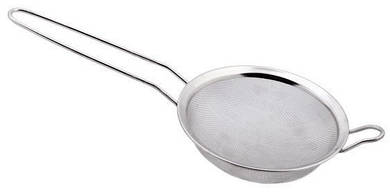 Сито Empire d7,5 см метал (1902 EM) з швидкою доставкою по Україні