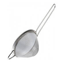 Сито Empire конічне d10 см метал (1803 EM) з швидкою доставкою по Україні