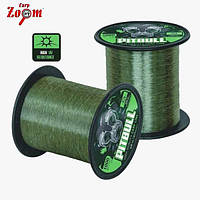 Волосінь Carp Zoom Pitbull High UV Carp Line 0,26mm 8,9kg 1000m