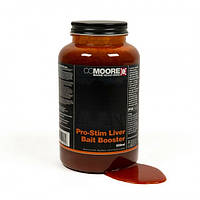 Ліквід CCMoore - Pro-Stim Liver Bait Booster 500ml