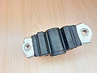 Подушка двигуна задня (КПП) на Fiat Ducato 230, Peugeot Boxer, Citroen Jumper (94-02), 1308696080, 184666, фото 4