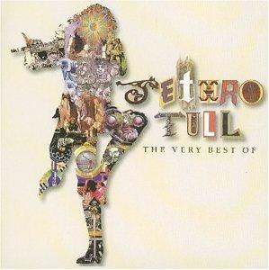 Jethro Tull – The Very Best Of (2001) (CD Audio)