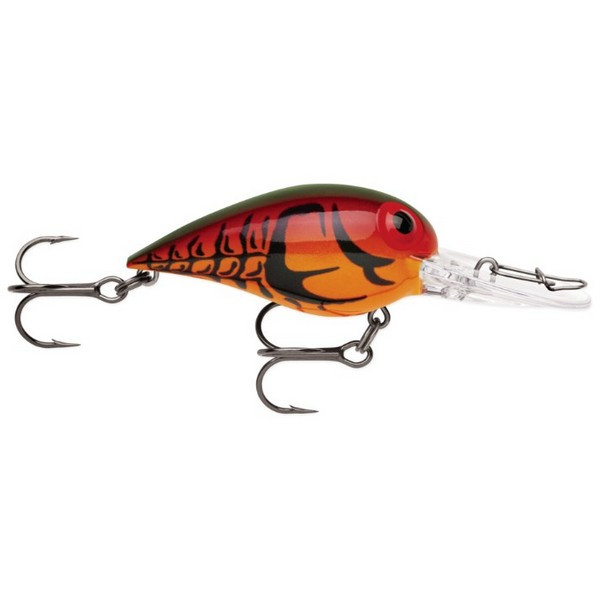 Воблер Storm Wiggle Wart Original 2" 209, фото 1