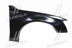 Крило переднє праве Audi A4 2012-2016 (TEMPEST)