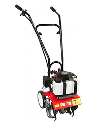 Мотокультиватор бензиновий Lipkos 2,5 л.с. для розпушування ґрунту бензокультиватор