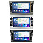 Штатна магнітола Mekede MS Opel 7' IPS CarPlay, фото 7