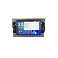 Штатна магнітола Mekede MS Opel Corsa (2006-2014)  7' IPS CarPlay
