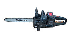 Акумуляторна ланцюгова пила NARVA NCS-21/4PRO BL, фото 3
