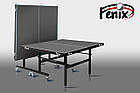 Тенісний стіл «Фенікс» Master Sport M16, фото 3