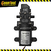 Насос подачі води до акумуляторного обприскувача PUMP MOTOR